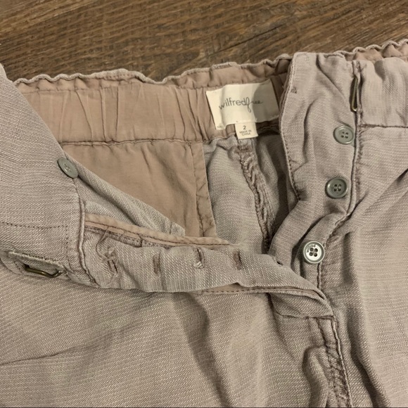 Wilfred free shorts - Picture 2 of 3